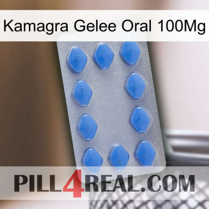 Kamagra Jelly Oral 100Mg 21